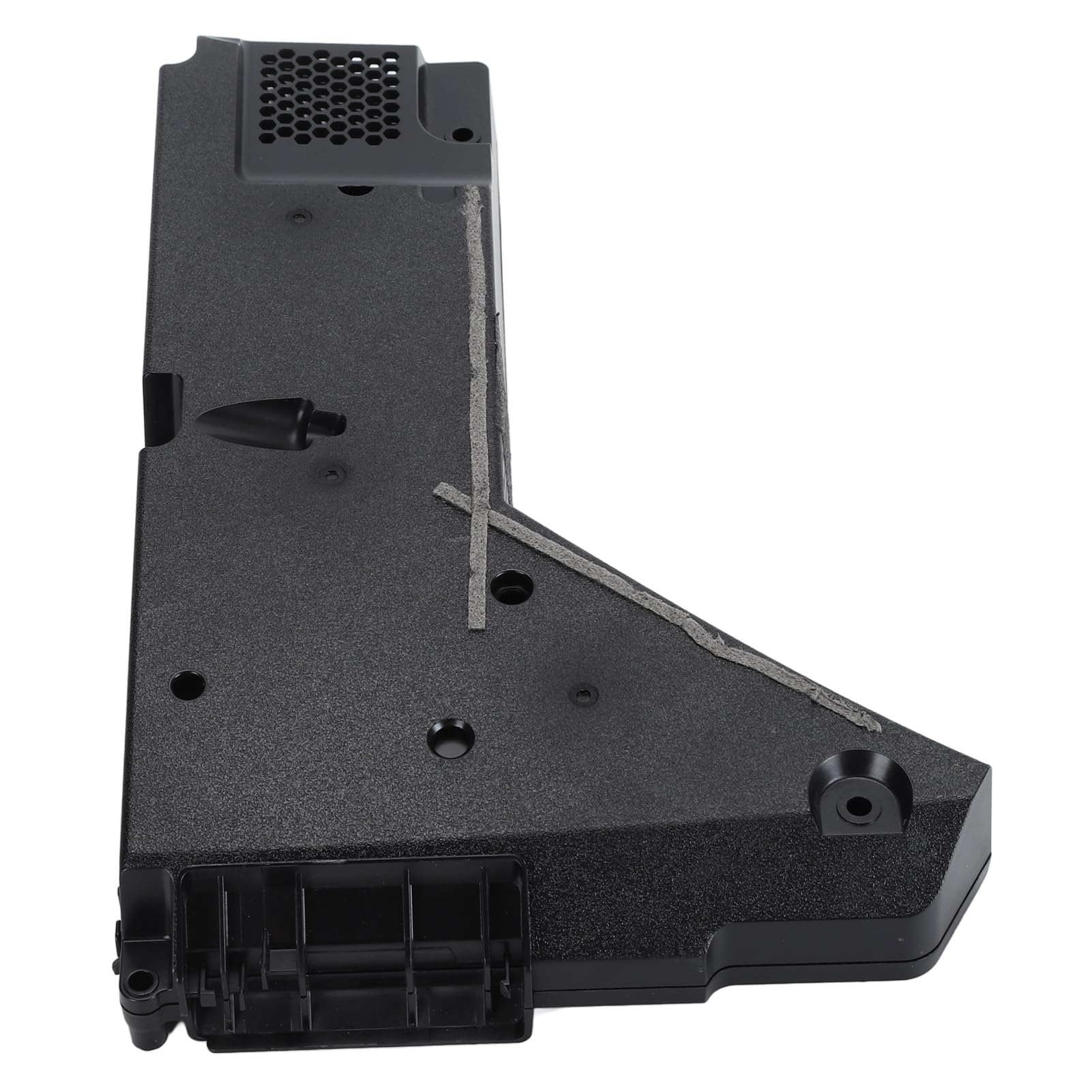 Alimentatore Interno per Console di Gioco, DC 12V 31A, Alimentatore per Console di Gioco Ignifugo, Potenza Ad Alto Rendimento Ad Alta Efficienza Energetica per Console di Gioco