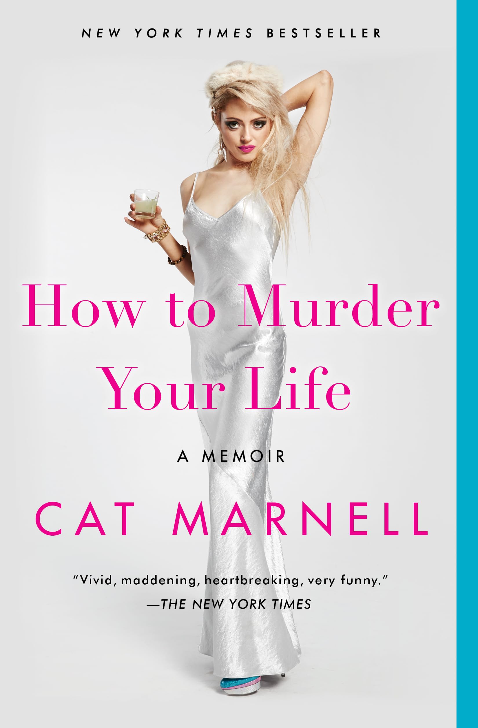 Buy How to Murder Your Life — BookShops.in