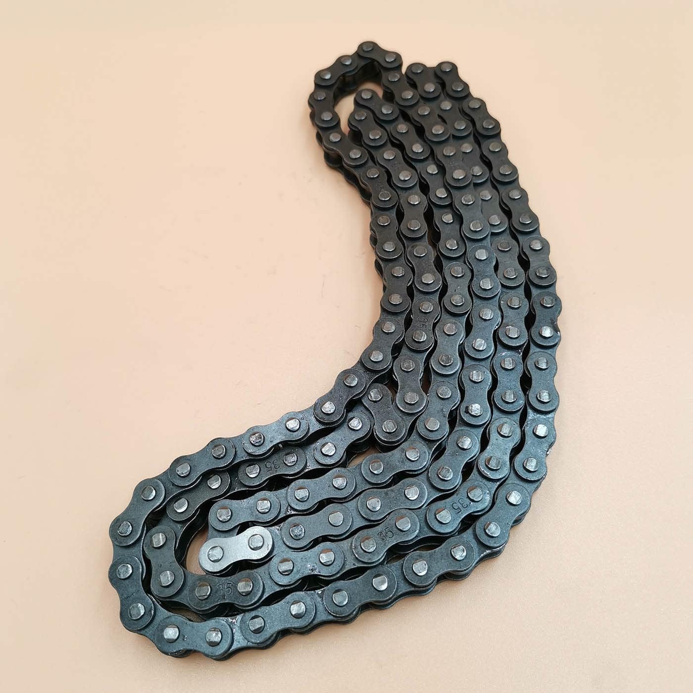 Drive Chain 35 Chain 140 Links for Coleman CT100U Chain