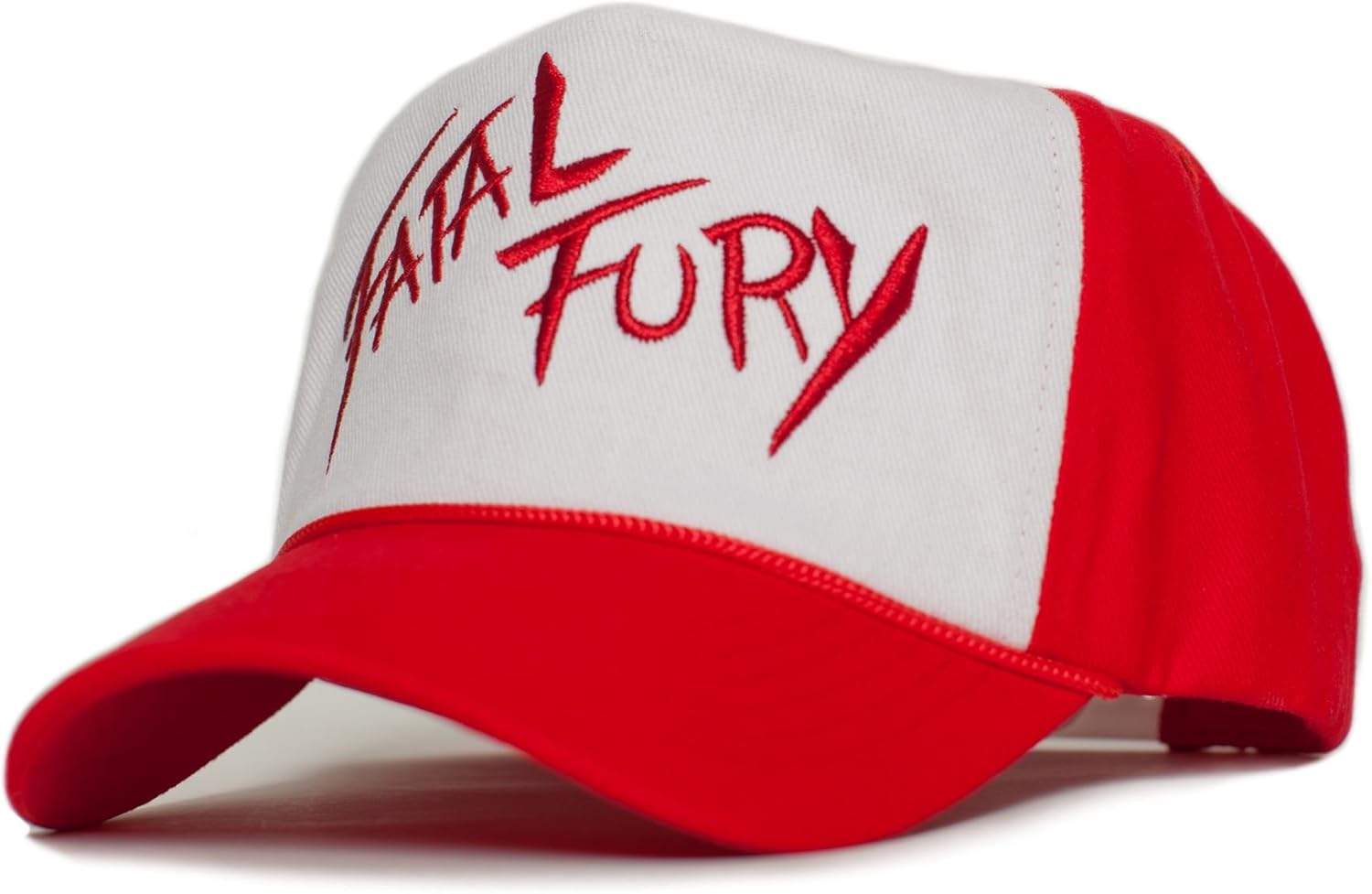 Fatal fury hat amazon Clearance