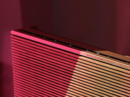 Miniatura 5 de Bang & Olufsen Beosound - Altavoz portátil con Wi-Fi multihabitación, tono doradoroble claro