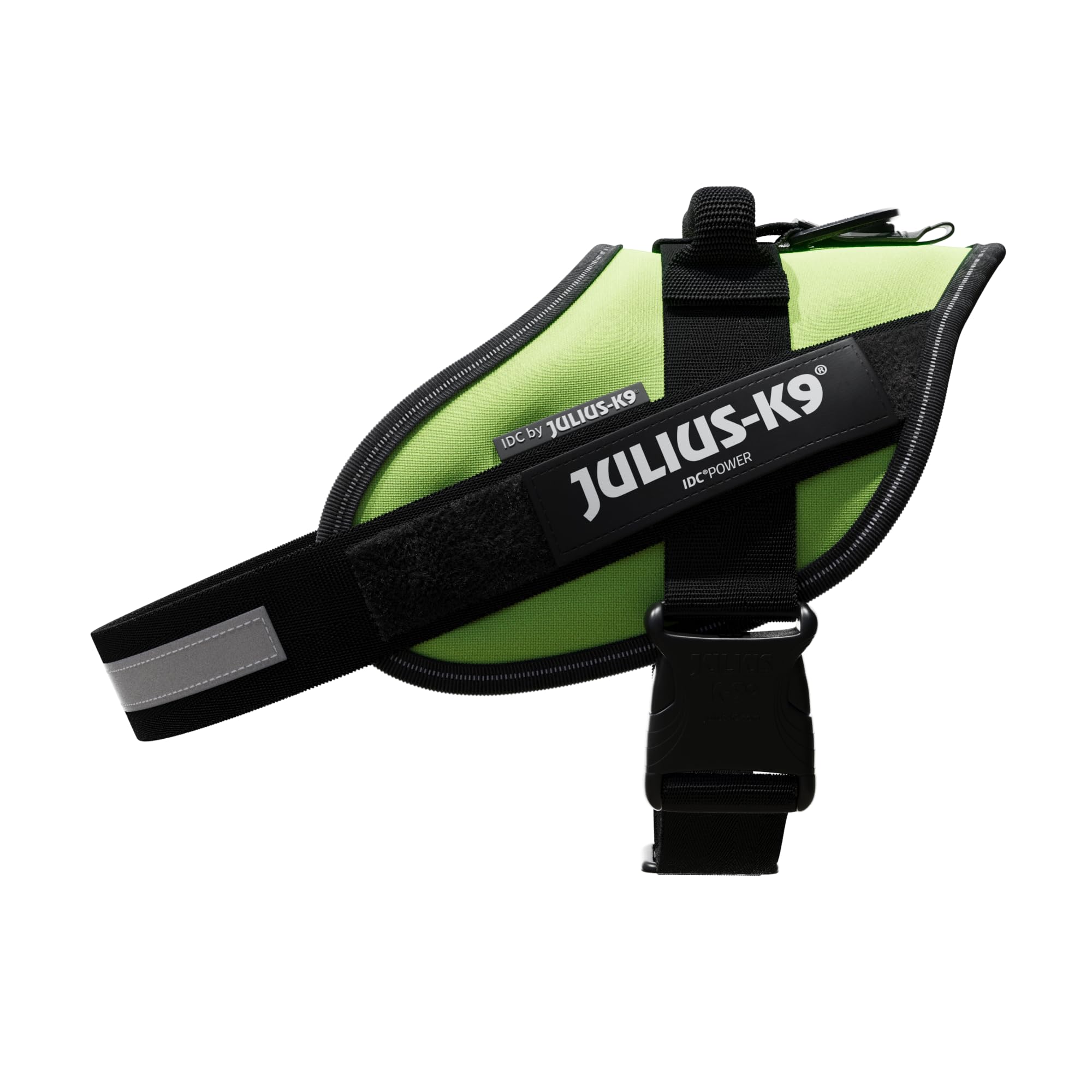 Julius-K9 IDC Powerharness, Camouflage, M/0 — view 534