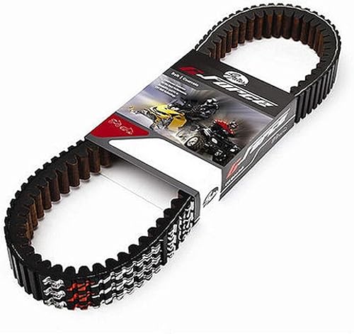 Correa de transmisión G-Force 2009 Polaris Scrambler 500 4x4 ATV