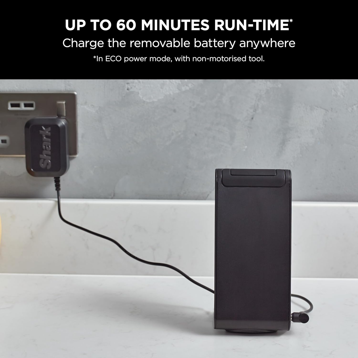 vacuum cleaner UK anti odour system