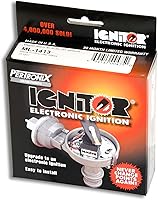 Vista 2 de PerTronix Kit de conversión de encendido electrónico de encendido 1741, compatible con cilindro Hitachi IG 4