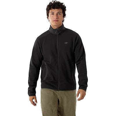 Arcteryx Kyanite Jacket black 1