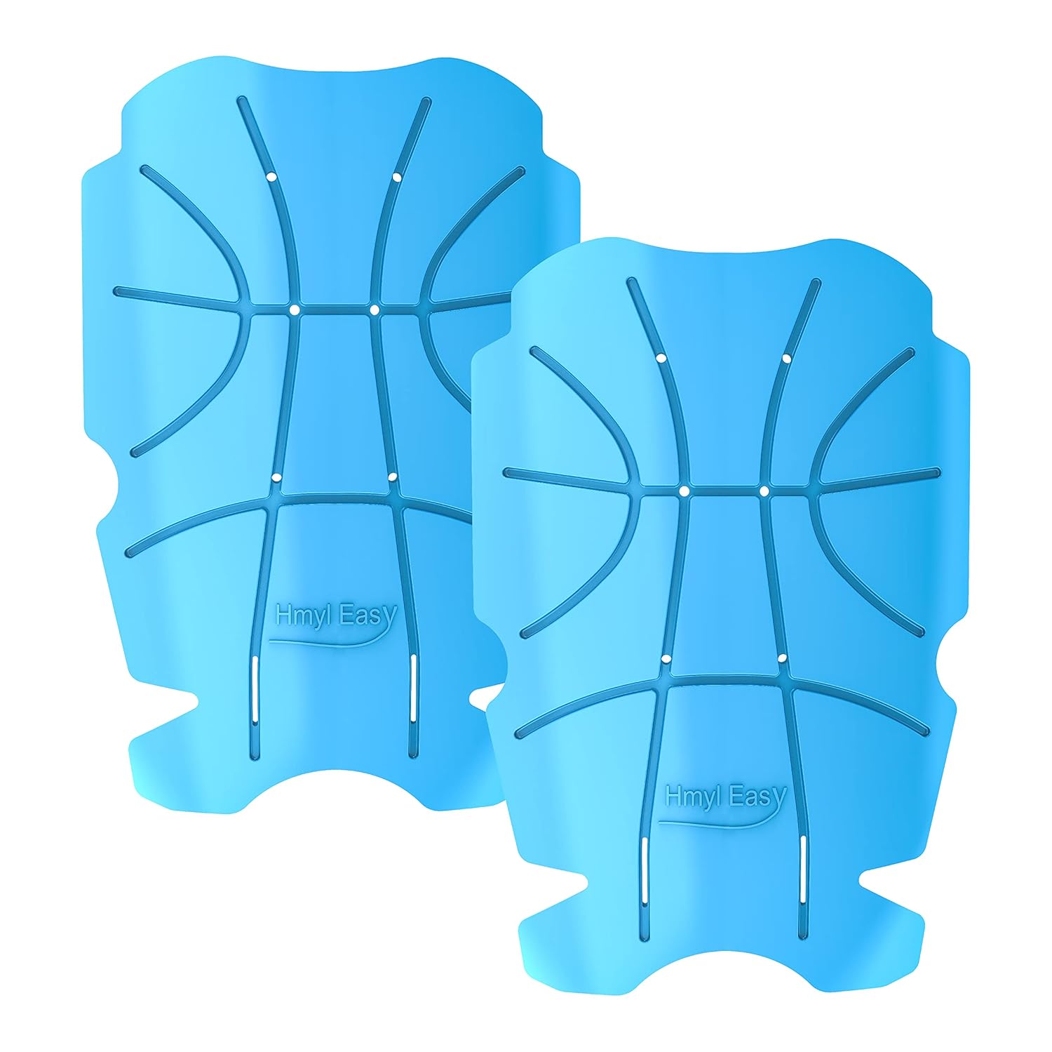 Breathable Pocket Knee Pad Insert for Work Pants/Bibs, Uniforms, and Tactical Pants...