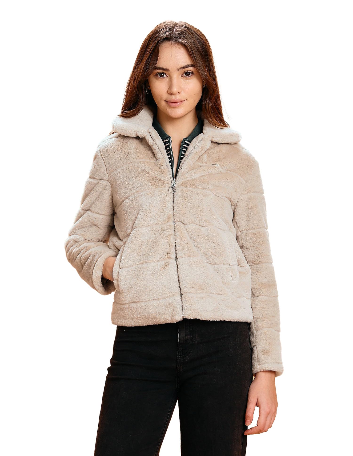 u.s. polo assn. Womens Jacket-picture-50