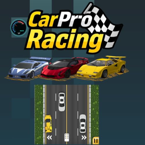 Car Pro Racing