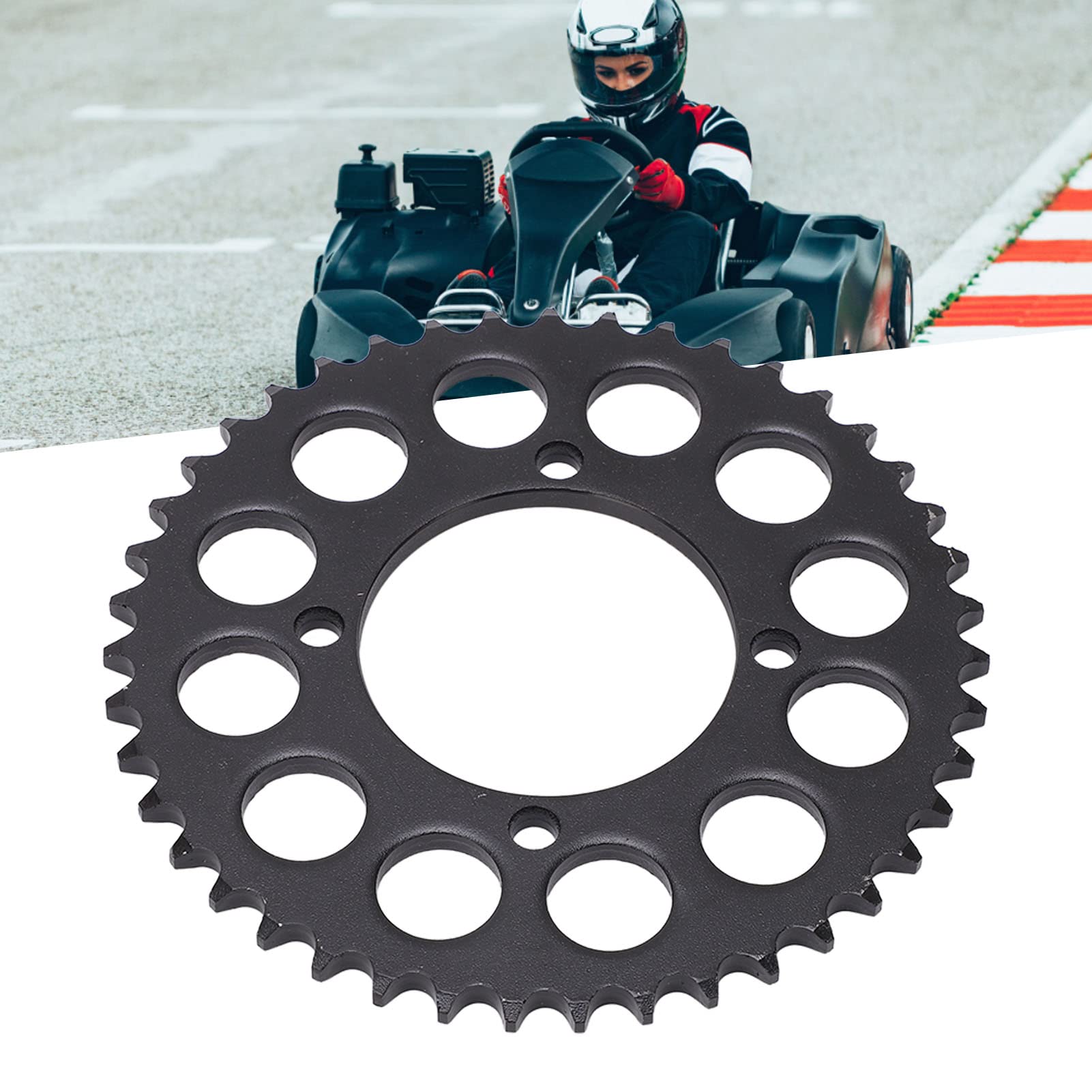 最終値下げ！】レーシングカートOTK純正リアシャフト50パイHH(美