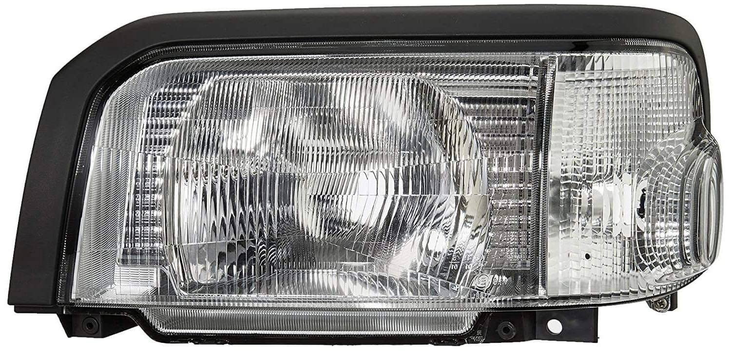 K D Headlight For Maruti Super Carry (Left/Passenger Side) 2015-2020 ( Without Adjustable Motor, Halogen)-image-38