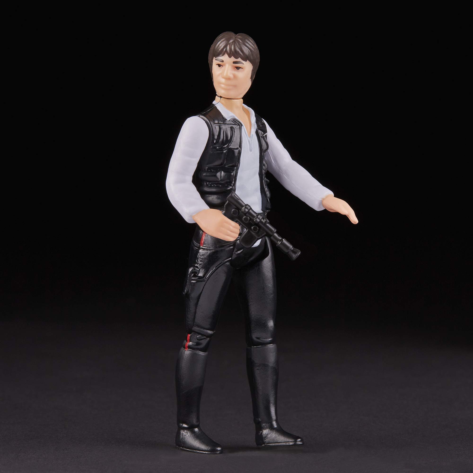 Amazon.co.jp: スター・ウォーズ 3.75インチ ベーシックフィギュア