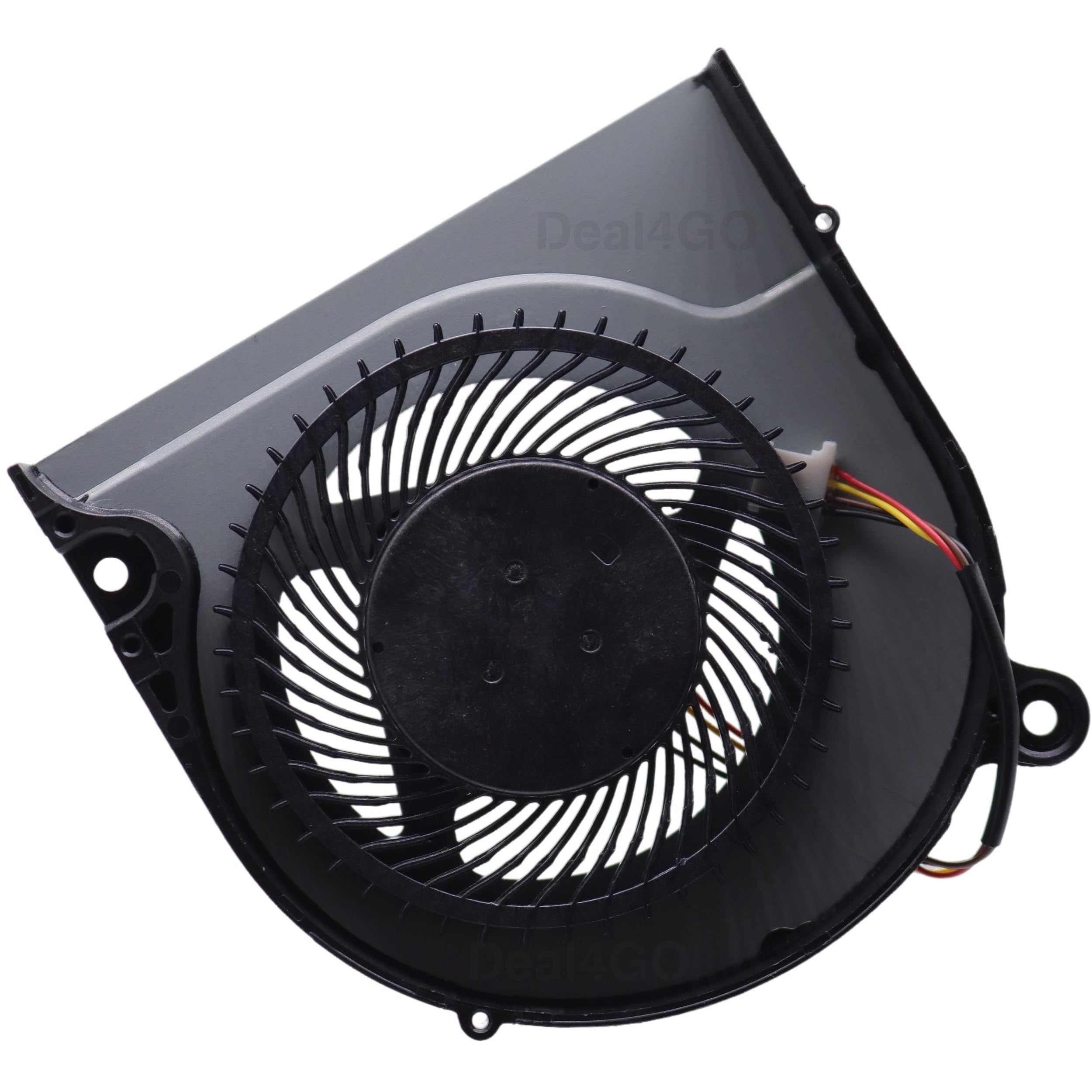 Amazon.com: Deal4GO CPU or GPU Cooling Fan (NO Cover) Replacement