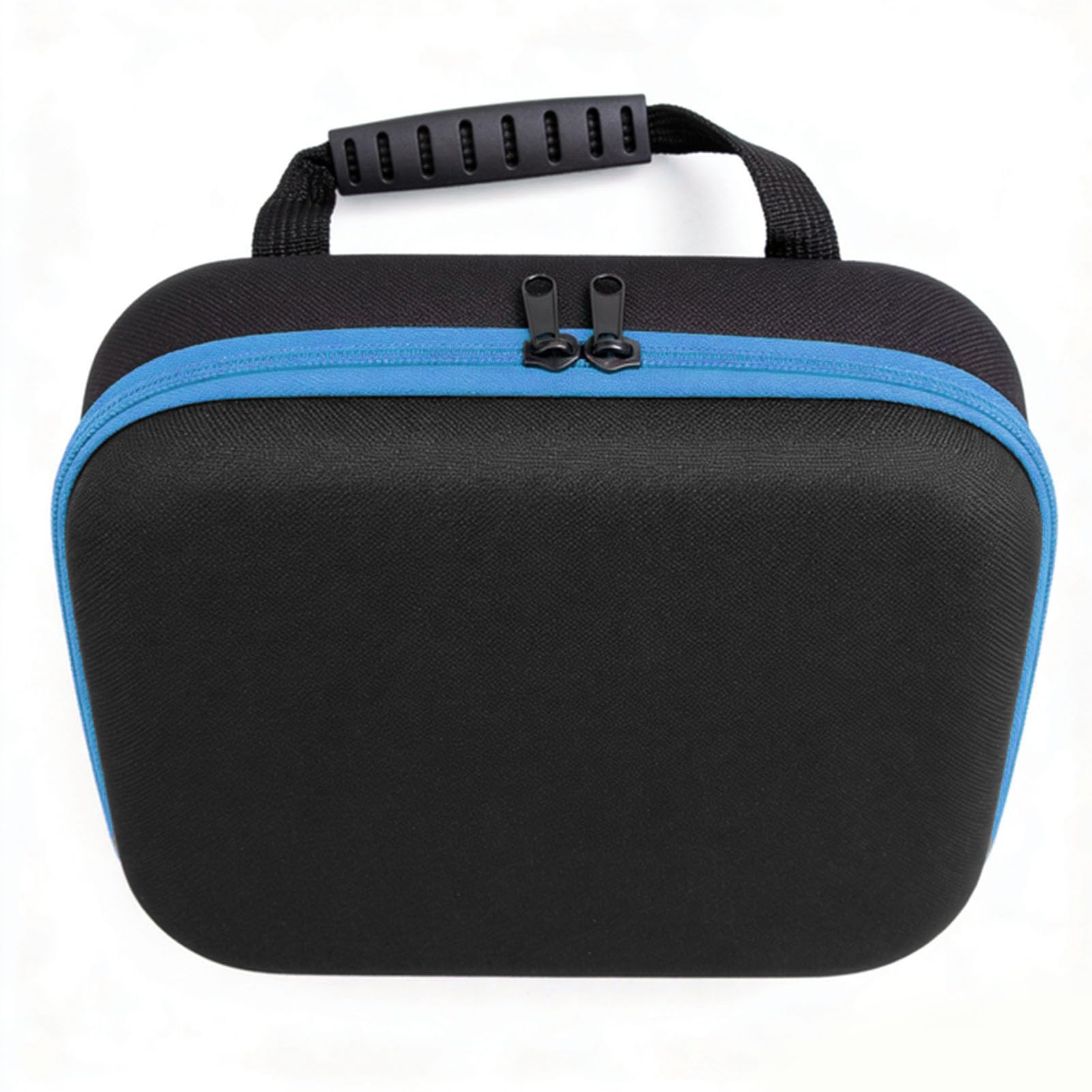 Pissente Hard EVA Tool, Portable Tool Carrying Storage Bag for Electric Drill and Accessories with Shockproof and Features for DIY Enthusiasts