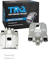 Vista 40 de TRQ - Juego de pinzas de freno delantero