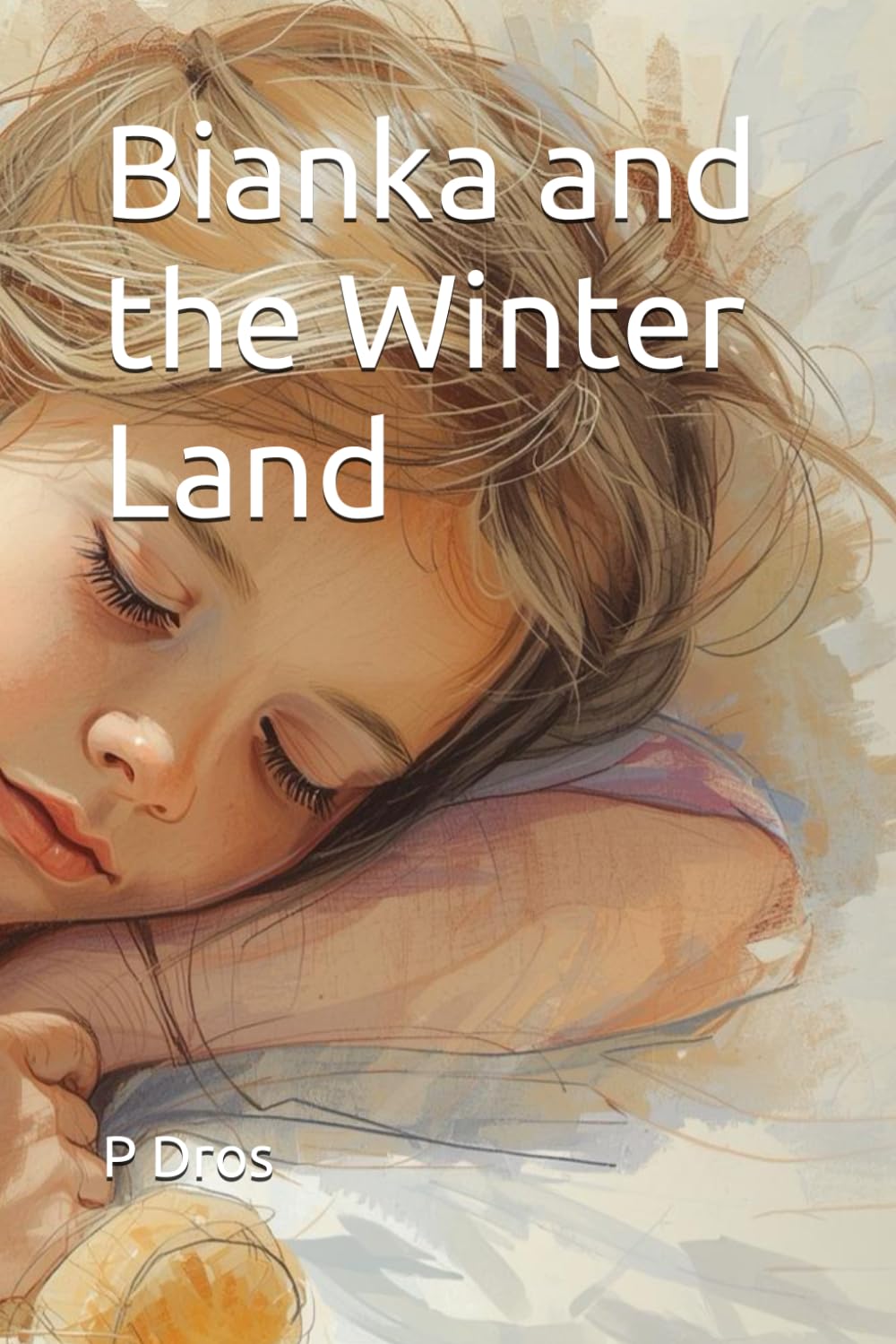 Bianka and the Winter Land (Bianka Adventures)