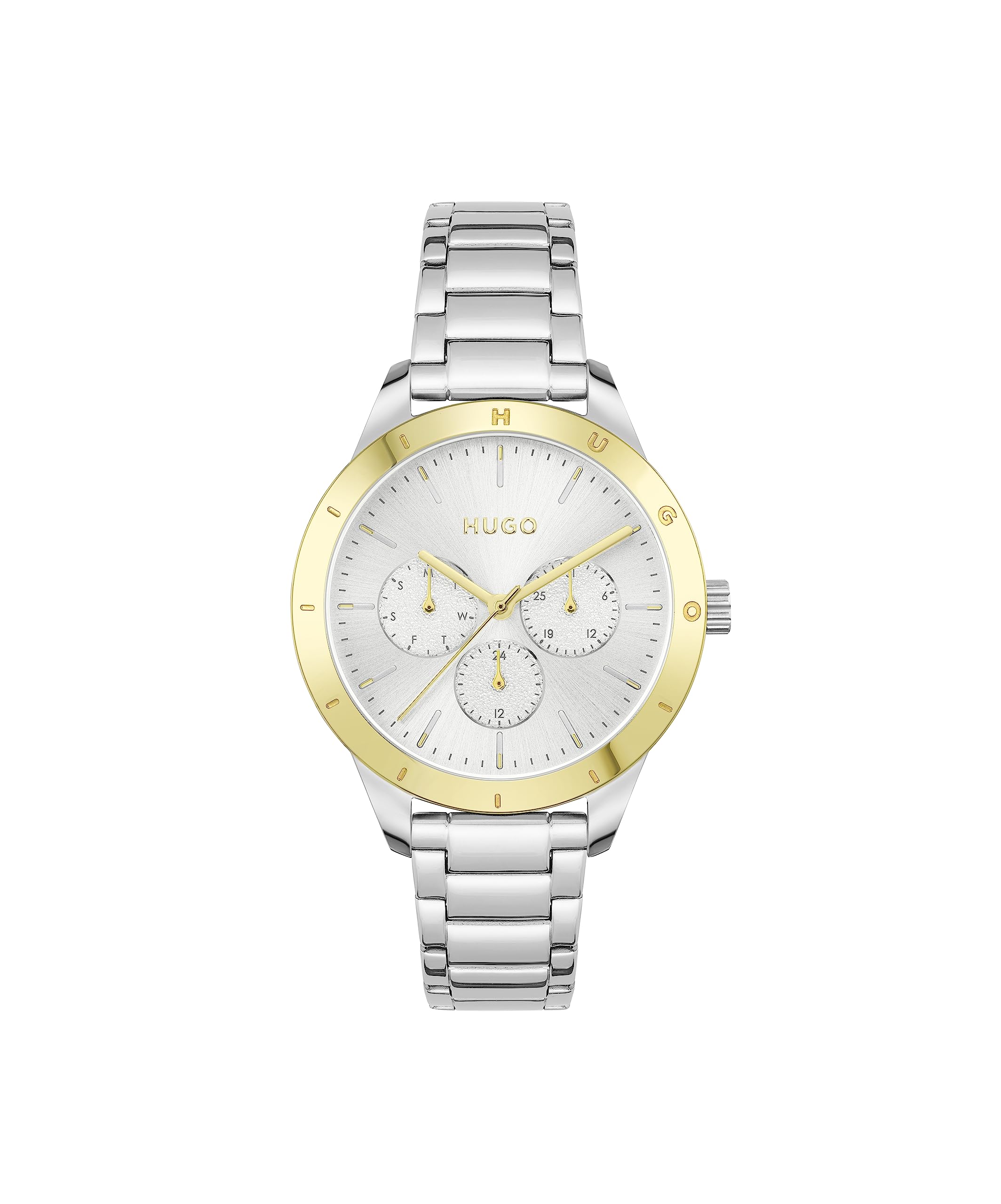 Hugo Boss BOSS Orologio Analogico Quarzo Uomo Con Cinturino In Acciaio Inox 1513813 32998146