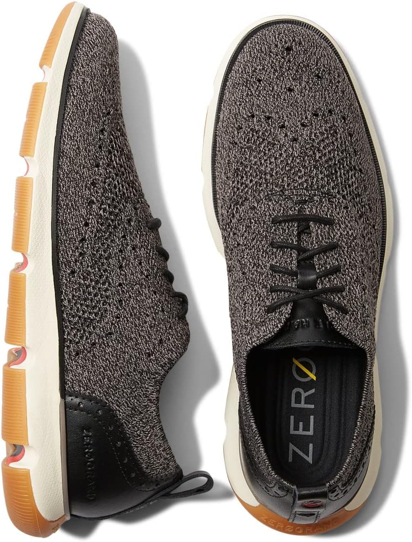 Men's 4.Zerogrand Stitchlite Oxford