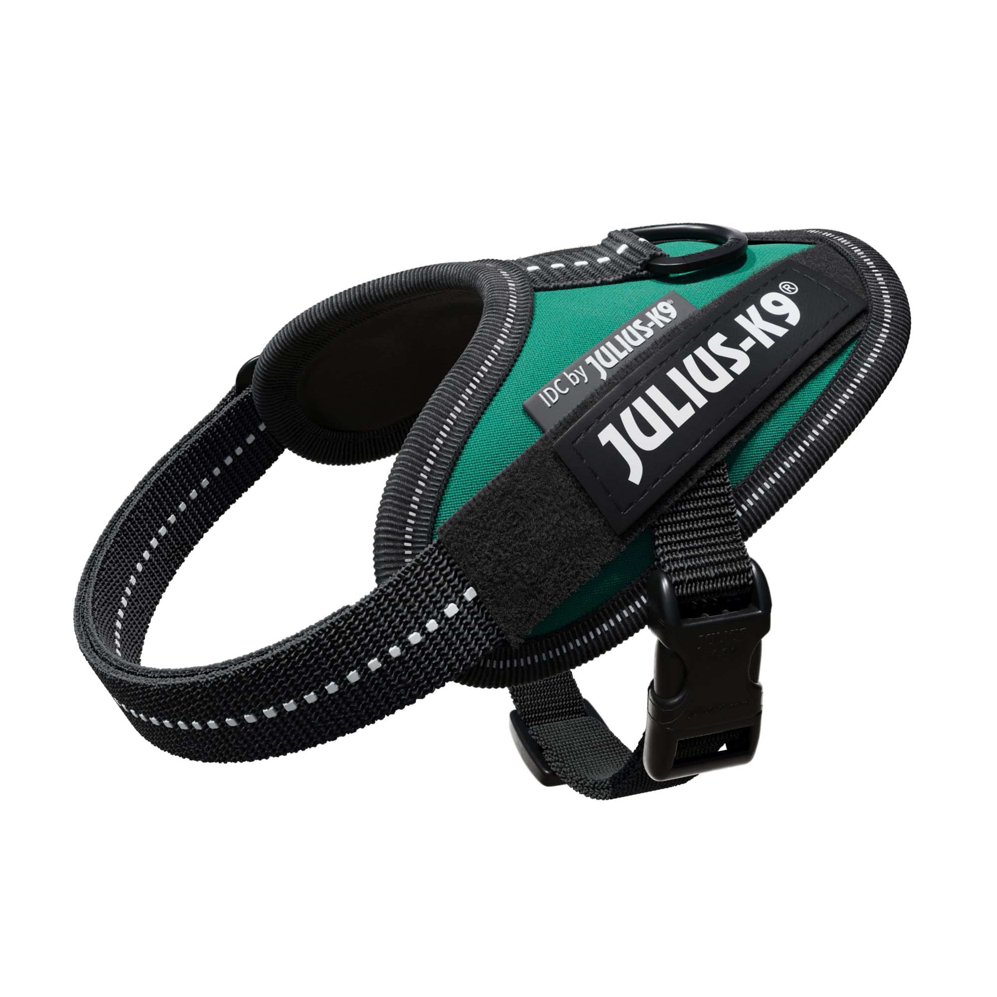 Julius-K9 IDC Powerharness, Camouflage, M/0 — view 1235