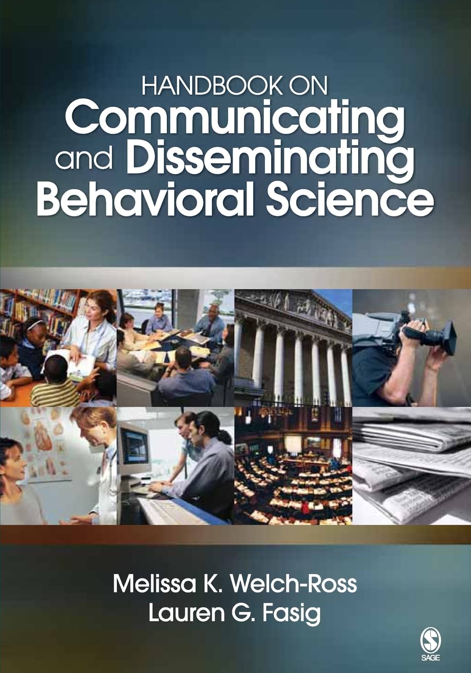 Buy Handbook on Communicating and Disseminating Behavioral Science — BookShops.in