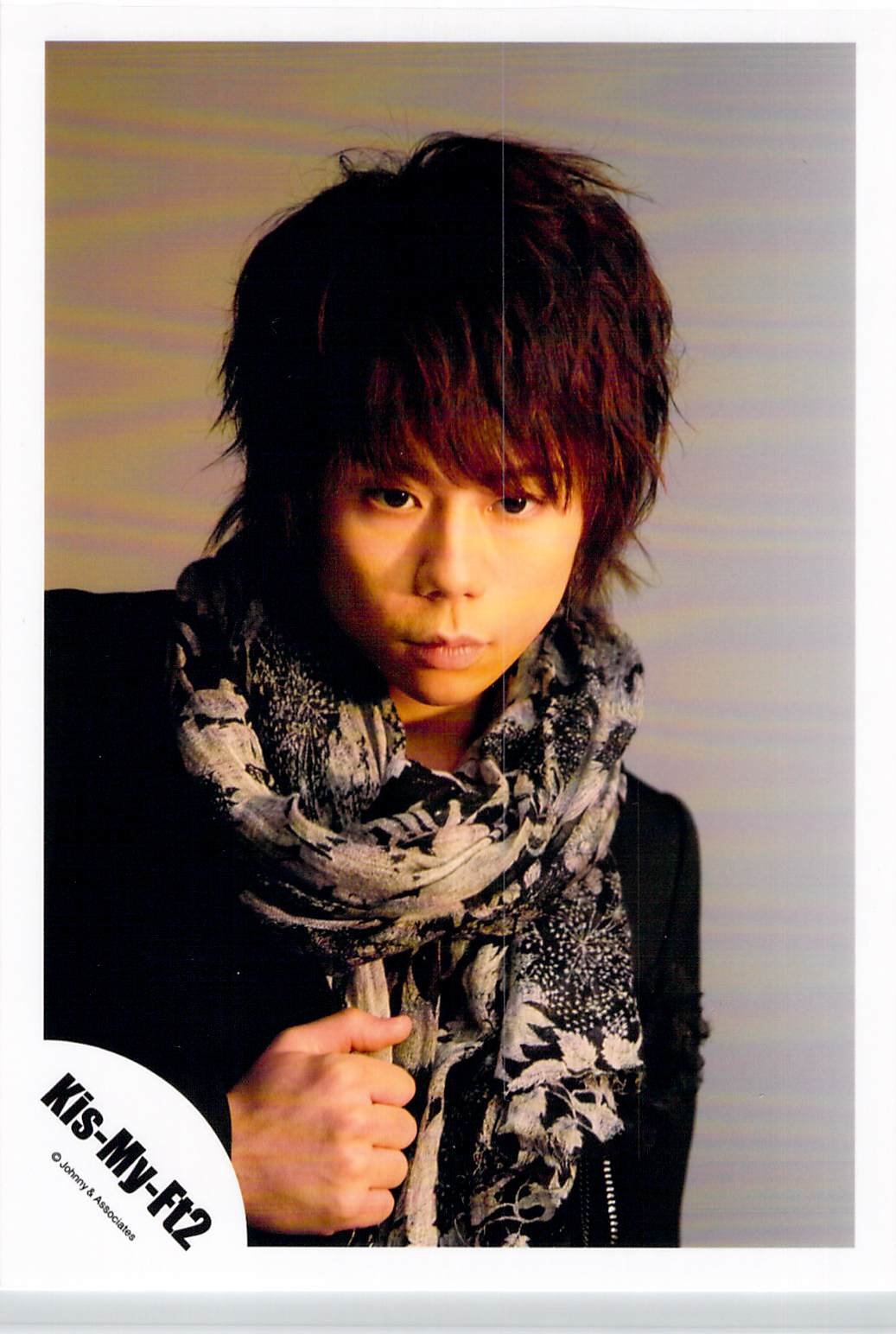 Amazon.co.jp: Kis-My-Ft2 (キスマイ）・【公式写真】・北山宏光