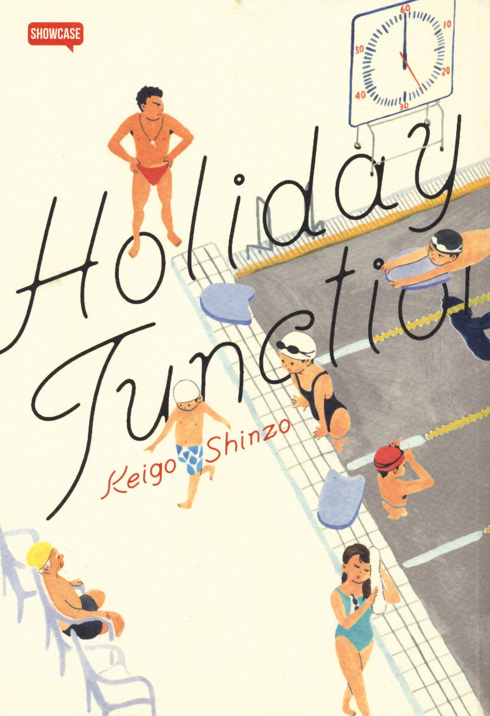 Holyday Junction - 4