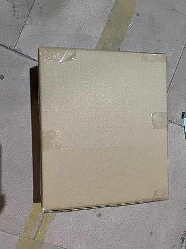 Miniatura 9 de Kalolary Pedicura Manicura Reposapiés Ajustable Altura del asiento Técnico Equipo de uñas Salon Spa (negro)