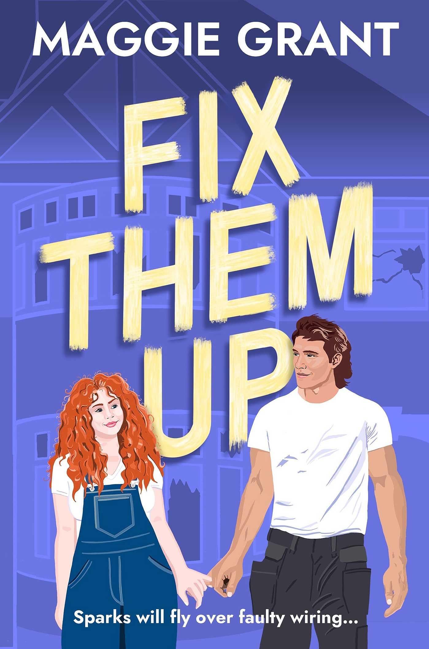 Fix Them Up