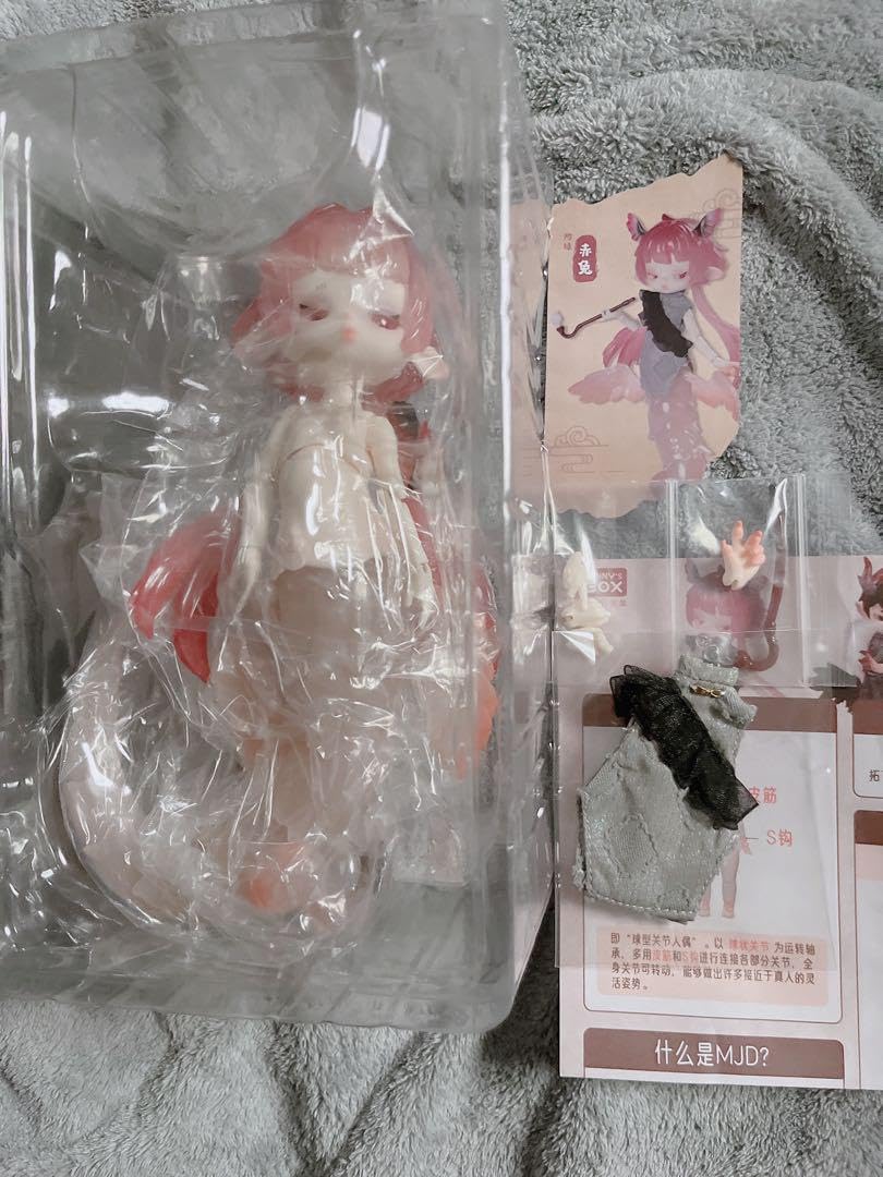 アドゥー＆アリュー 龍と出会い夢 赤兎 Amazon.co.jp: ADOUアドゥーALUアリュー:龍と出会い夢」赤兎 bjd
