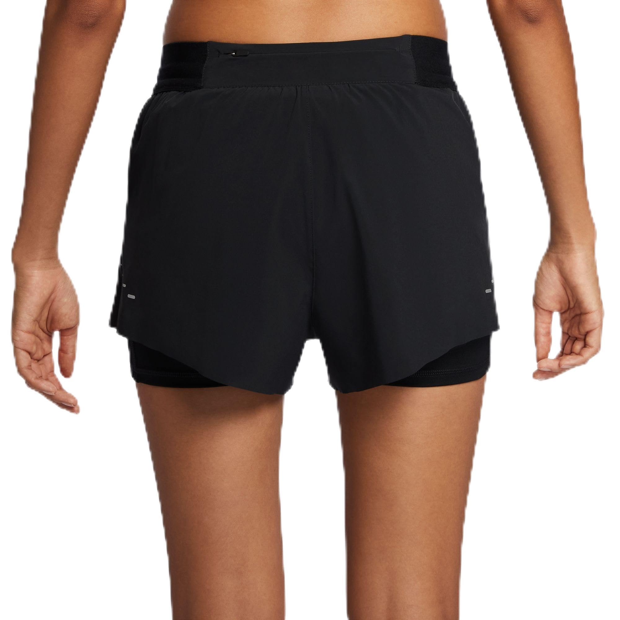 Nike Womens Running Shorts-picture-41