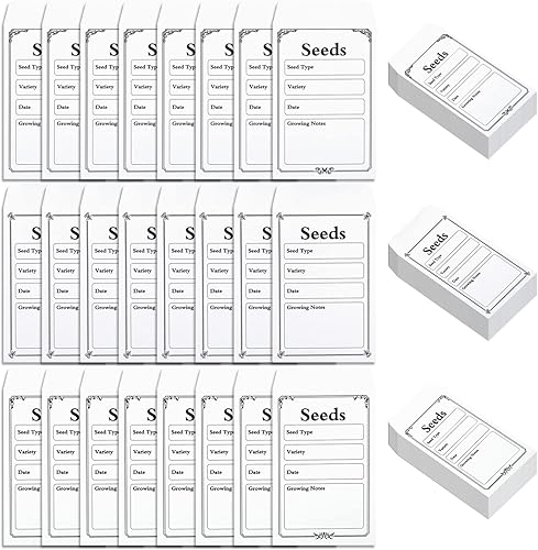 150 sobres de semillas resellables sobres de semillas mini sobres pequeños para llaves monedas pequeños sobres de papel kraft pequeños para