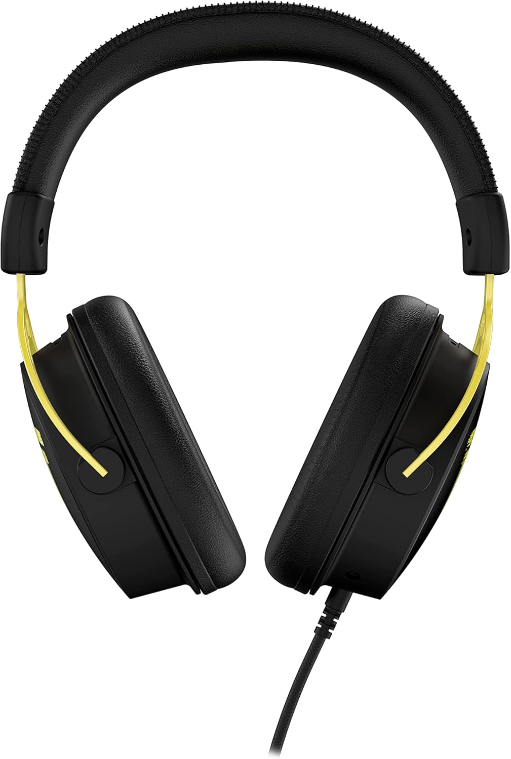 HyperX Cloud Alpha – Gaming Headset - TimTheTatMan Edition - for PC, PS5, and Xbox (Renewed)