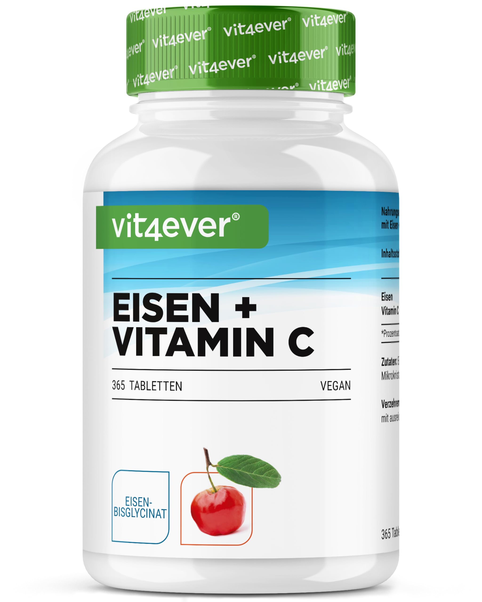 Vit4ever