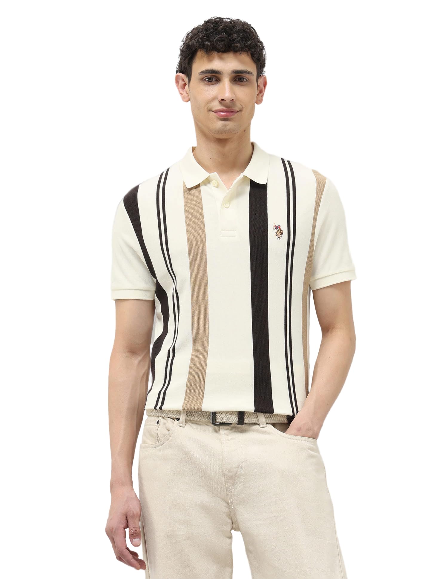 u.s. polo assn. Apparel Polo Shirt-picture-31
