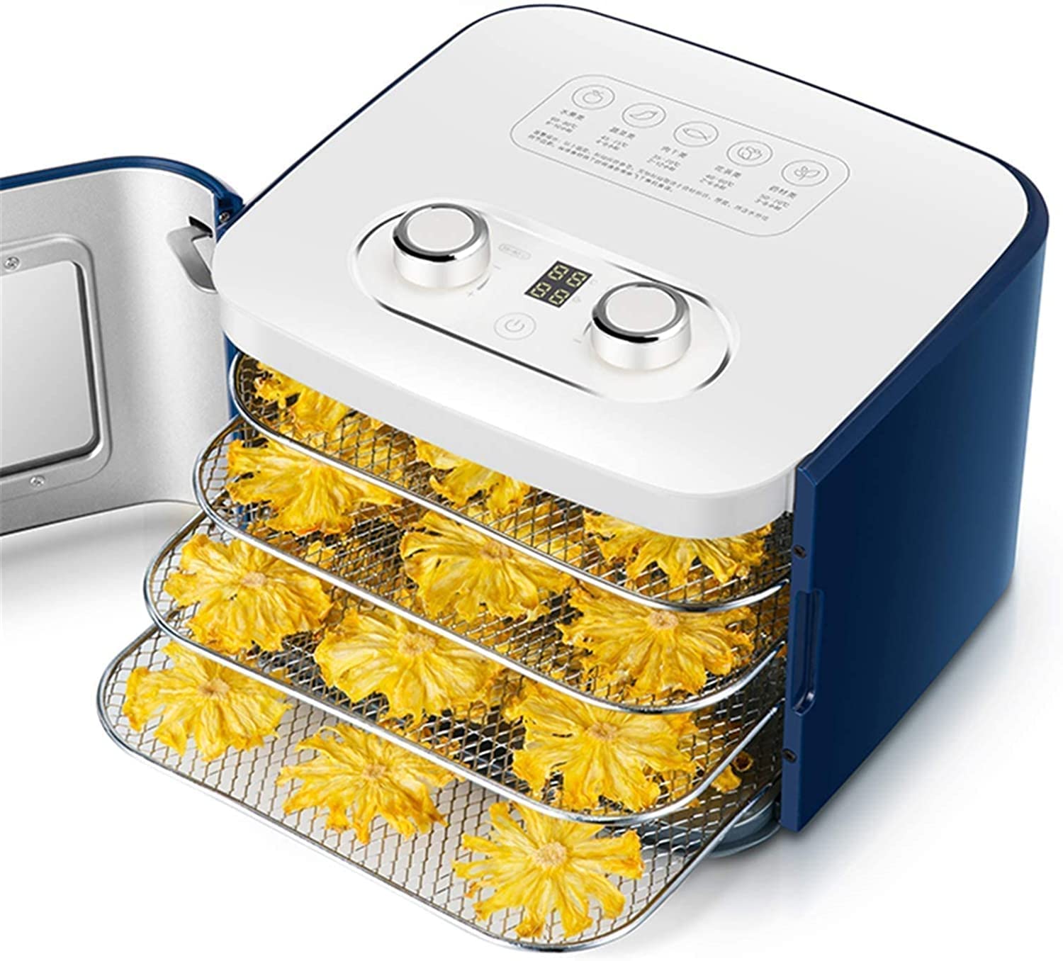 Forno a ventola singola in acciaio inossidabile Classe energetica Forno a microonde Solo in Silver Tact Fornello alogeno a convezione di alta qualità Ideale per arrostire, cuocere al forno E