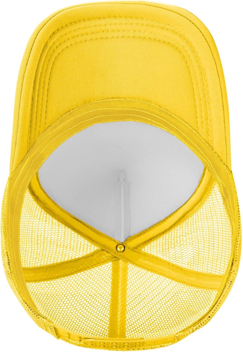 Custom Hats Add Your Own Design/Text/Photos Bulk Personalized Trucker Hat for Men Women, Customized Baseball Cap - Image 5