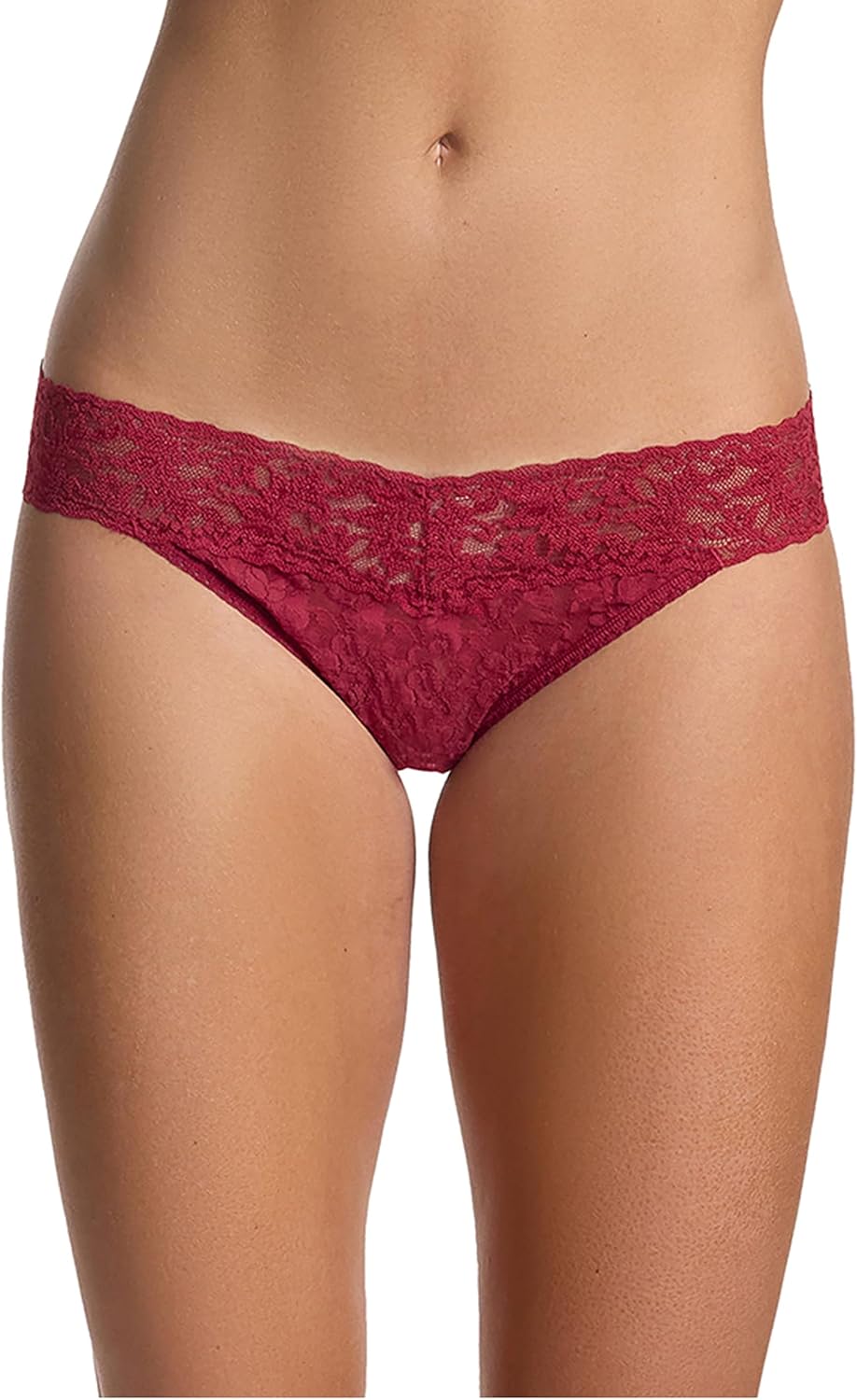 hanky panky Women's Vikini Panty