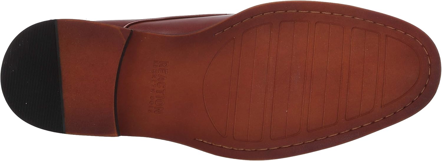 Kenneth Cole Men's Palm Lace Up Pt Oxford