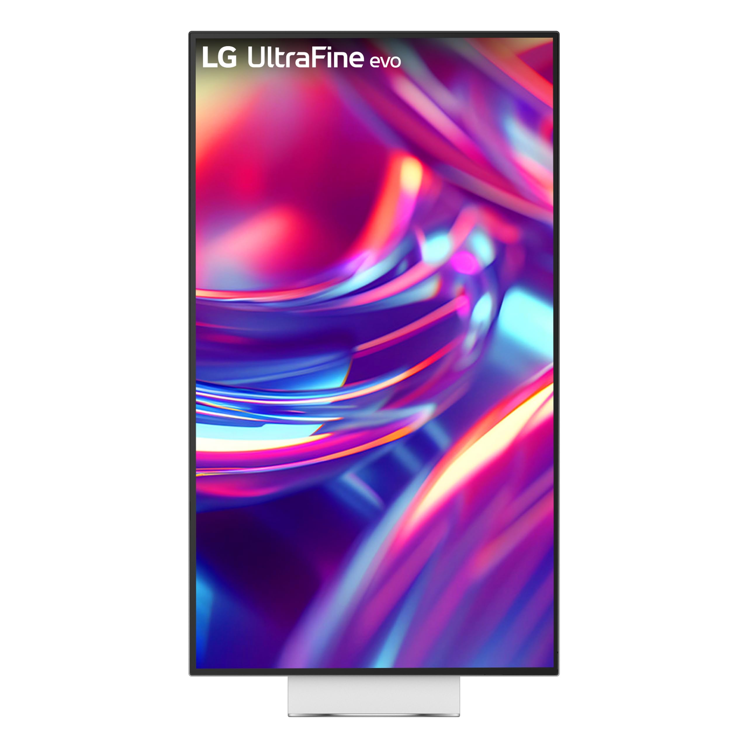 LG Ultrafine 32U990A EVO 32" 6K Nano IPS Negro | Thunderbolt 5, DisplayHDR 600, 2000:1 Contrast, 98% DCI-P3, 99.5% Adobe RGB | Pro Creator Display para Mac y PC