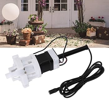 Amazon｜造花自動開閉モーター、結婚式の小道具用DIY機械移動花