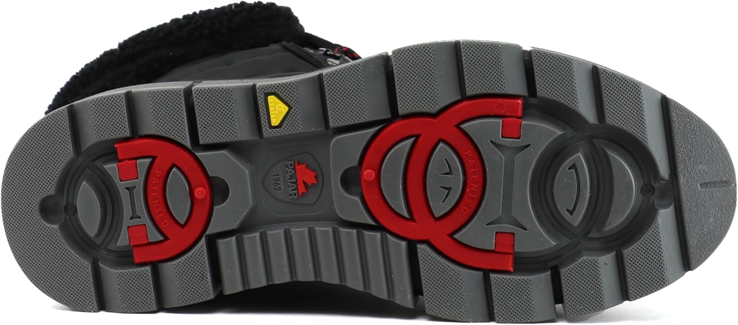 PAJAR Canada HENTA women's ice-gripper snow boots - Image 5