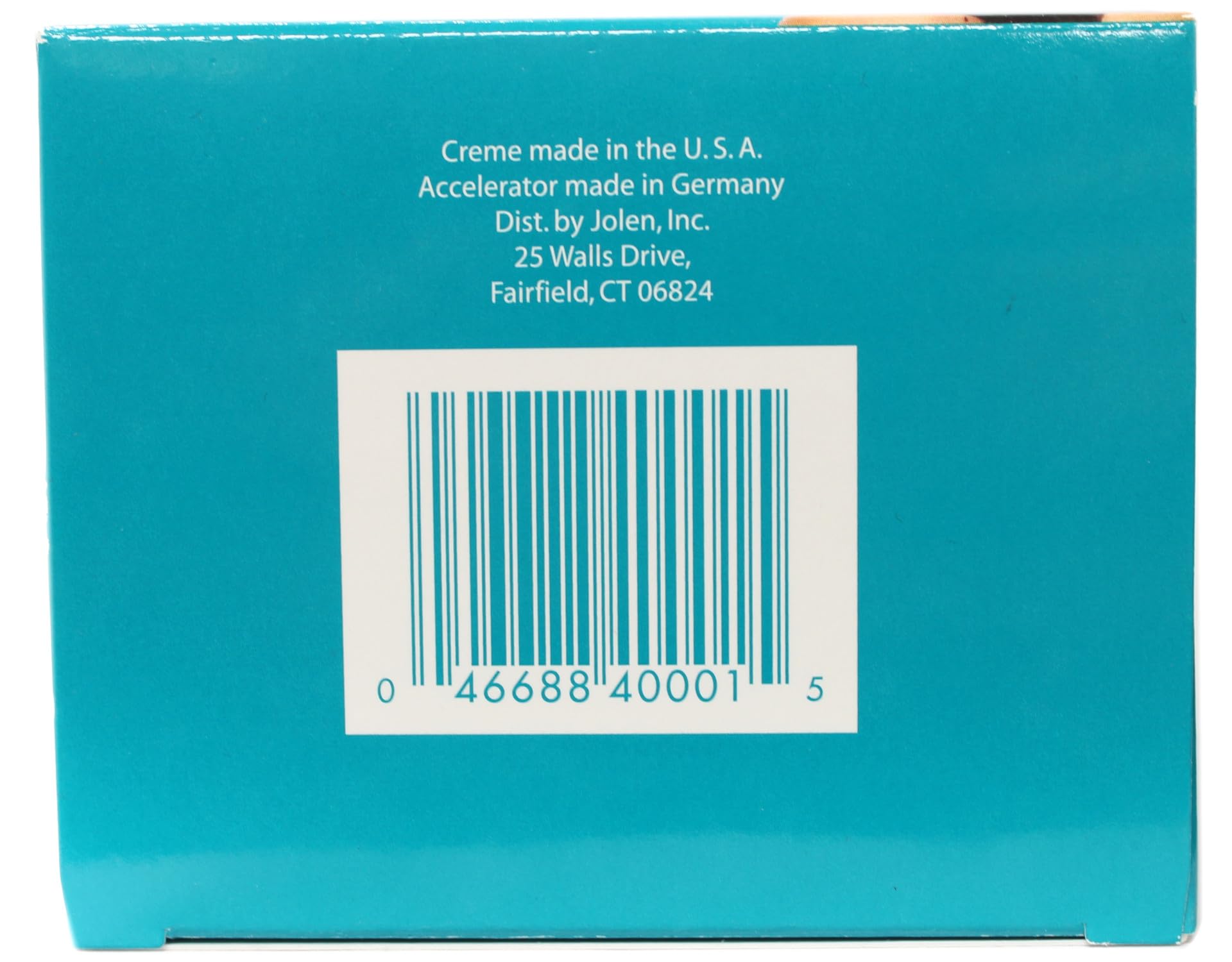 Jolen Crème décolorante (Formule normale) - 30 ml