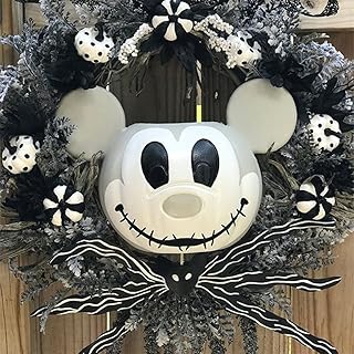 Amazon Co Jp ミッキーマウス リース リース ガーランド スワッグ おもちゃ
