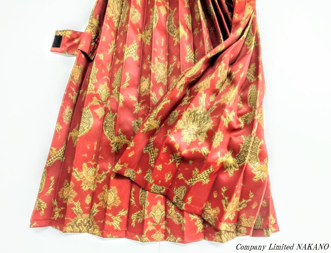 金華山　仮眠カーテン　トラック　バレンタイン柄 金華山仮眠カーテン左右セット 240×80cm丈】プリーツ加工＆裏地加工