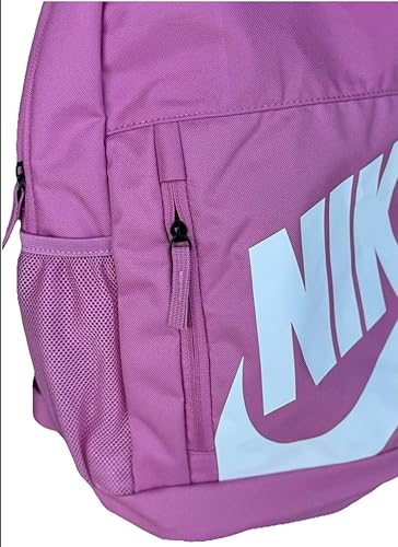 Miniatura 3 de Nike Mochila Elemental (esmalte rosablanco)