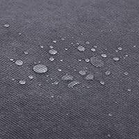 Vista 25 de 67" Portable Wardrobe Closet, Wardrobe Closet for Hanging Clothes with 2 Hanging Rods, 12 Clothes Storage Organizer Shelves, Non-Woven Fabric Grey