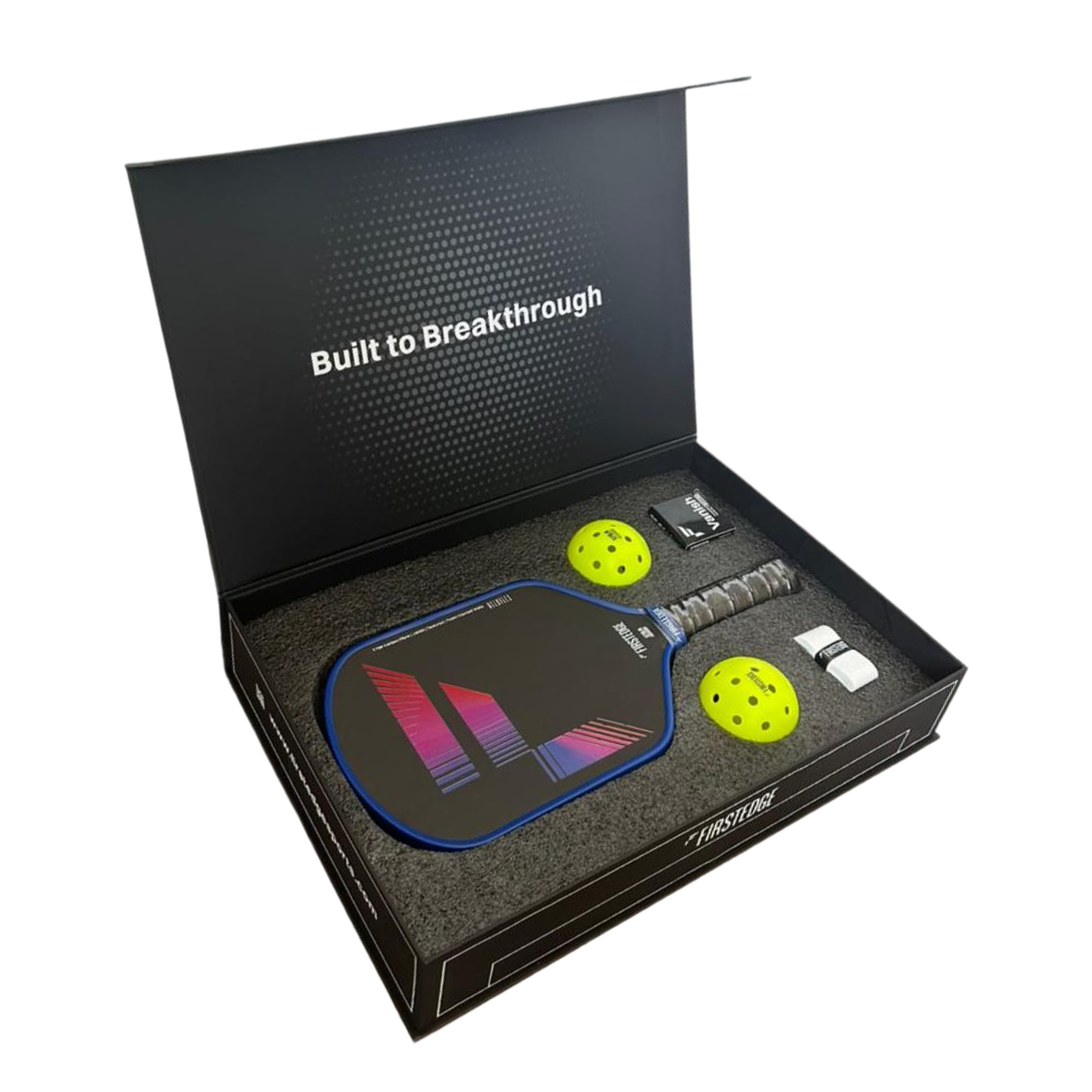 （PADDLEOUT様）専用ページです 5体セット Buy Puls8 Wave V2 Volcano Flame Pickleball Paddle Set (2 Paddles +