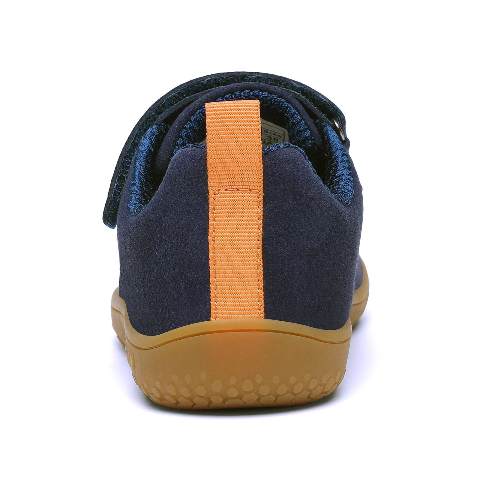 SAGUARO Scarpe a Piedi Nudi per Bambini e Ragazze Barefoot Minimaliste Scarpe da Trail Running Sneakers Gr.25-36