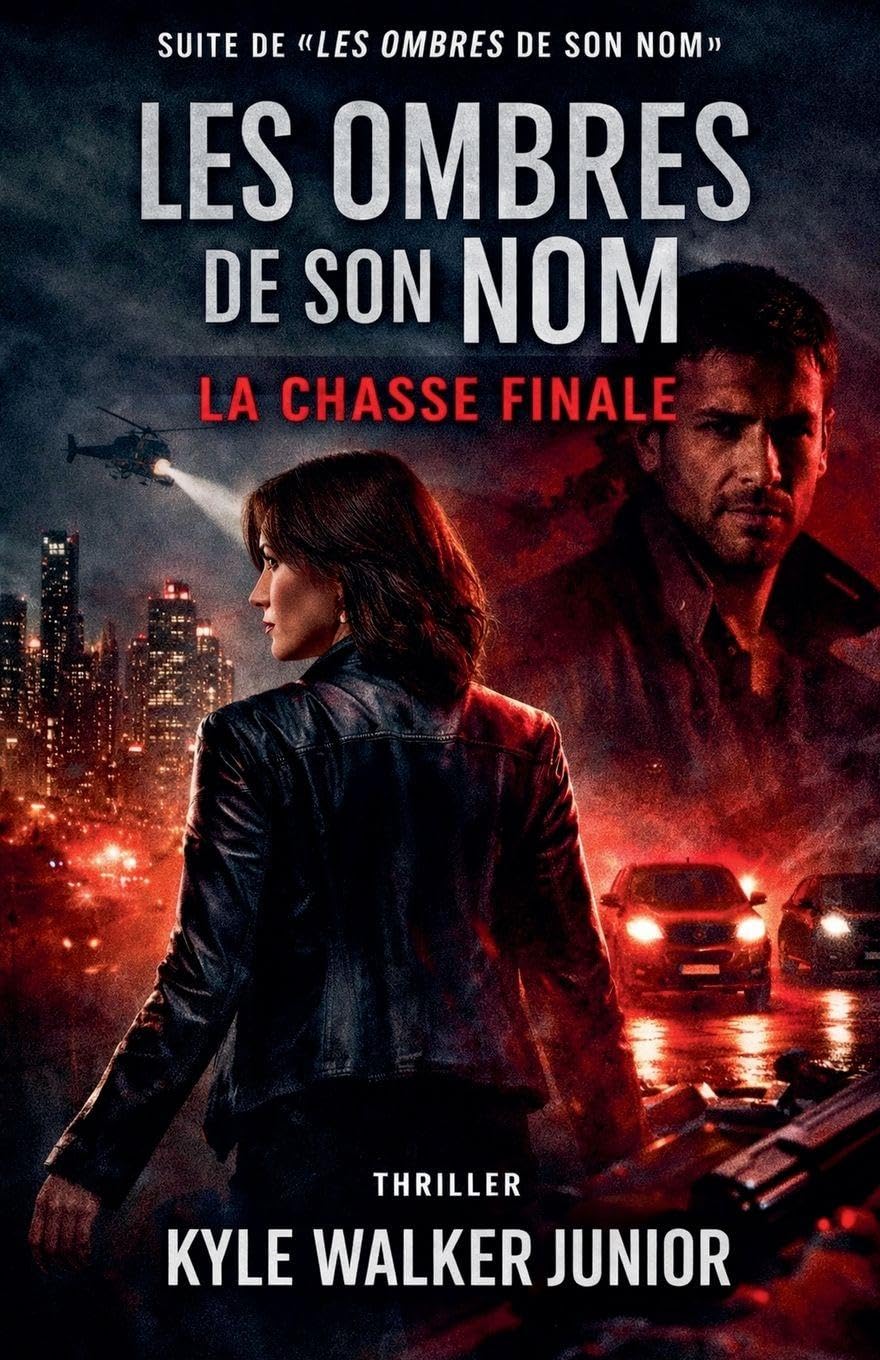 Les Ombres de son Nom (La Chasse Finale)