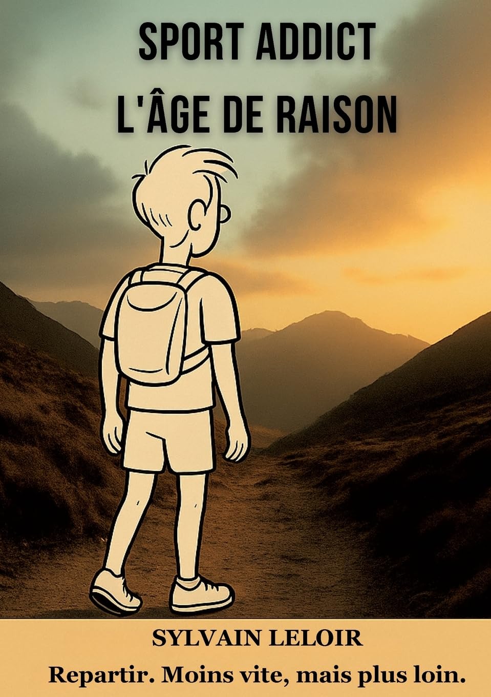 Sport Addict: L'âge de raison